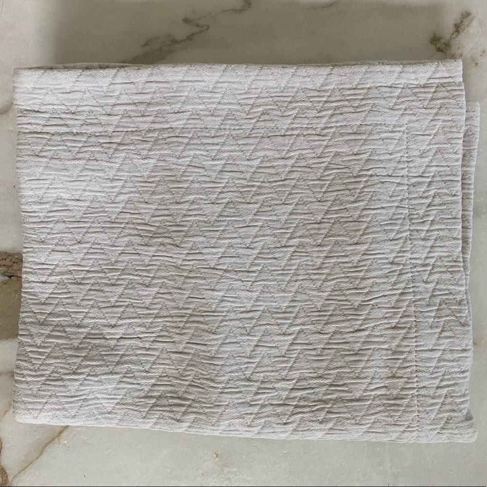 Peacock Alley Kessler Collection Standard Shams